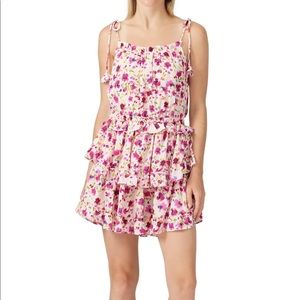 MISA Los Angeles Eliana Dress